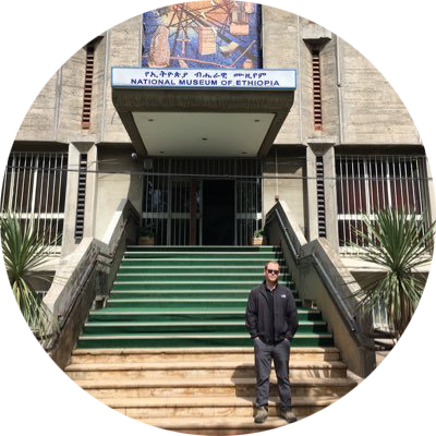 Go to the profile of John Rowan