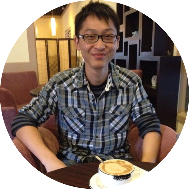 Go to the profile of Menghan Hu