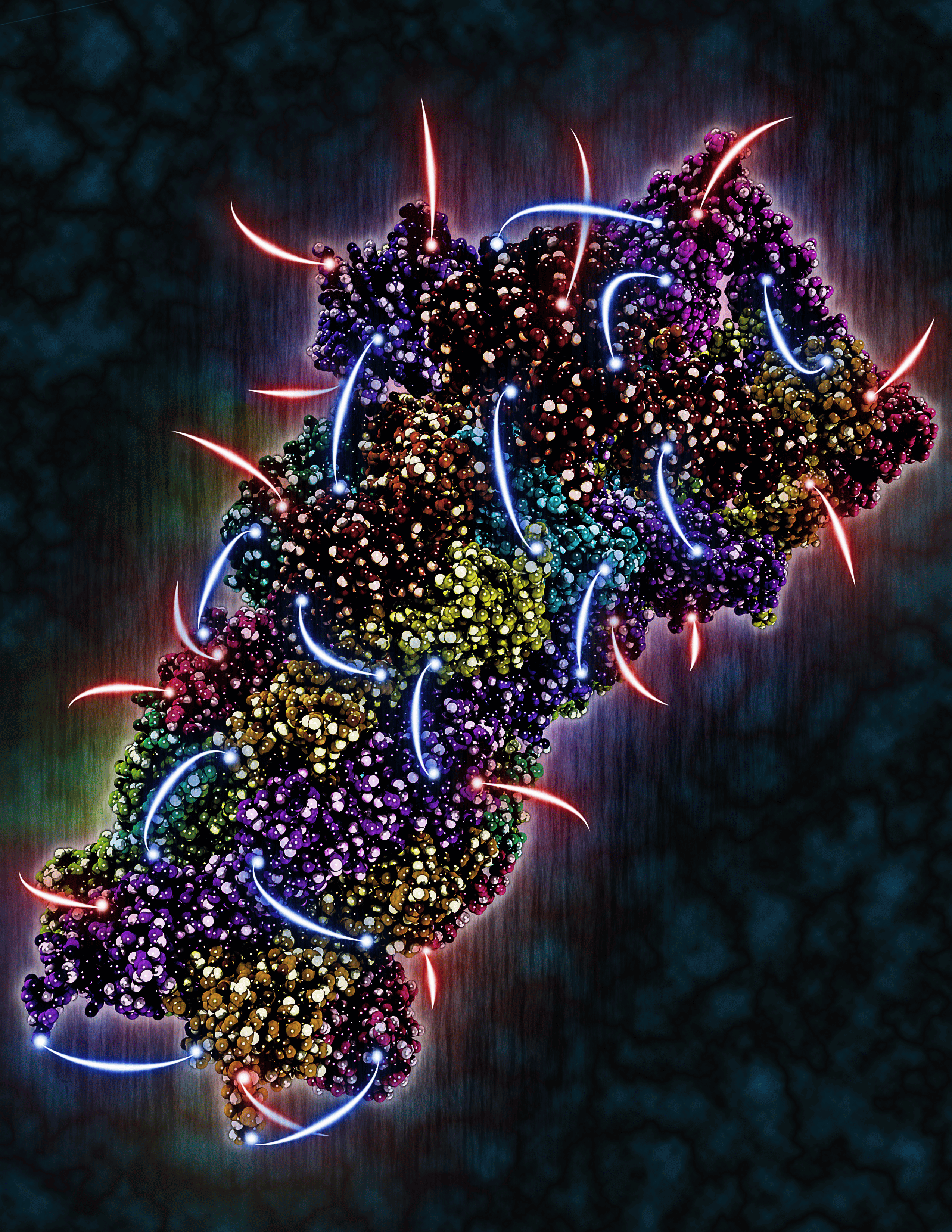 Quality vs quantity in proteome-wide cross-linking mass spectrometry

