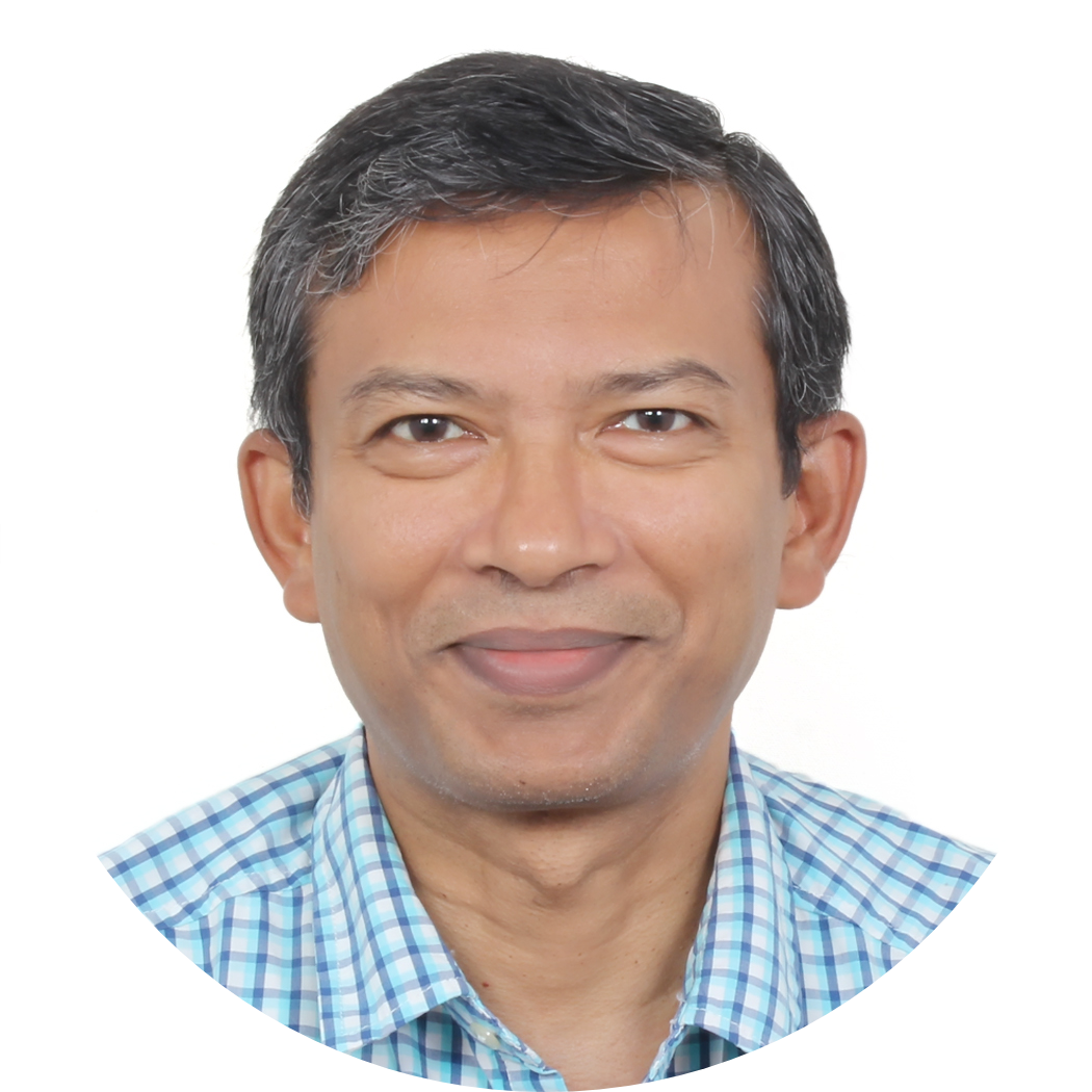 Go to the profile of Subir Das