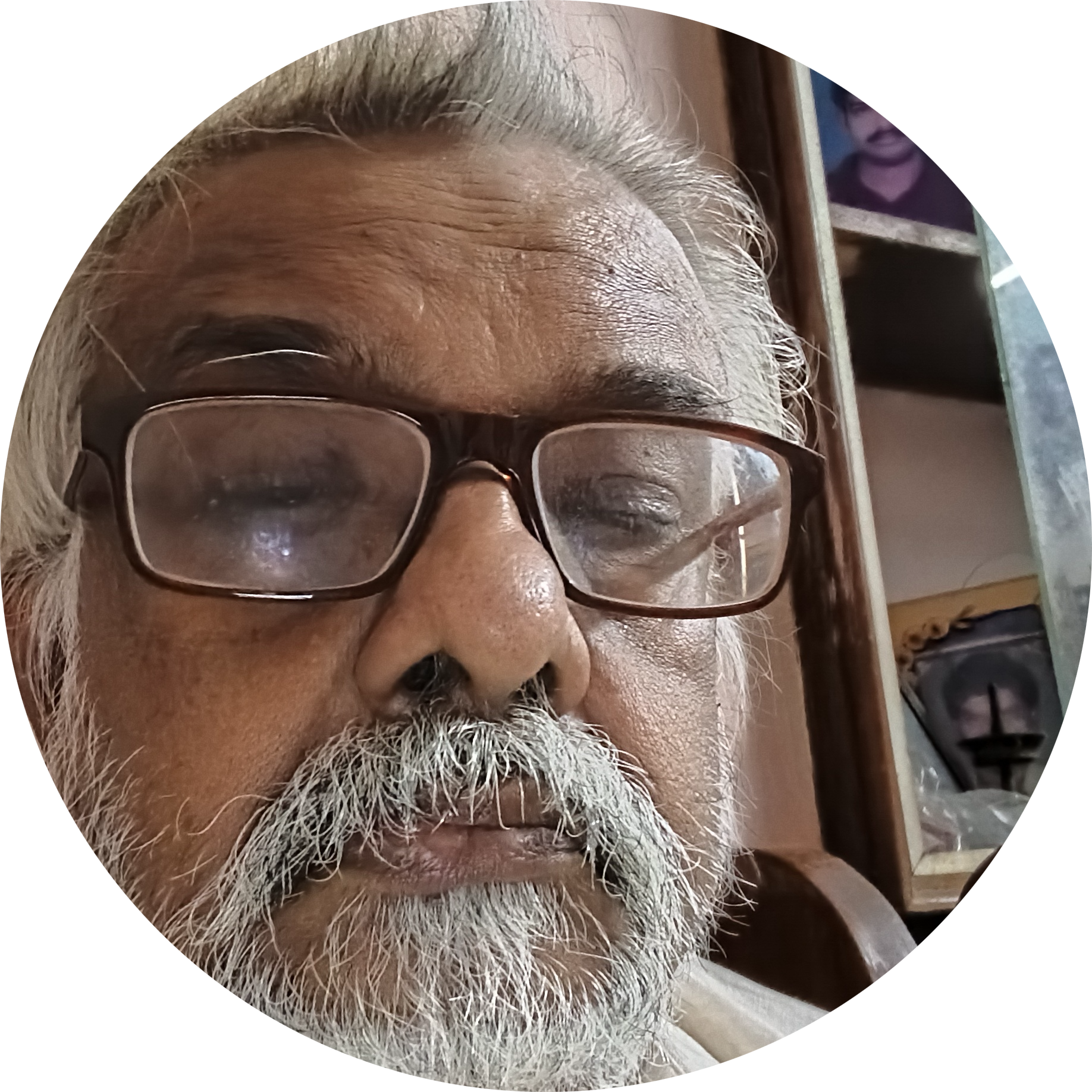 Go to the profile of Prof Suresh Kumar S