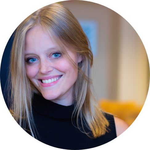 Go to the profile of Emilie Caspar