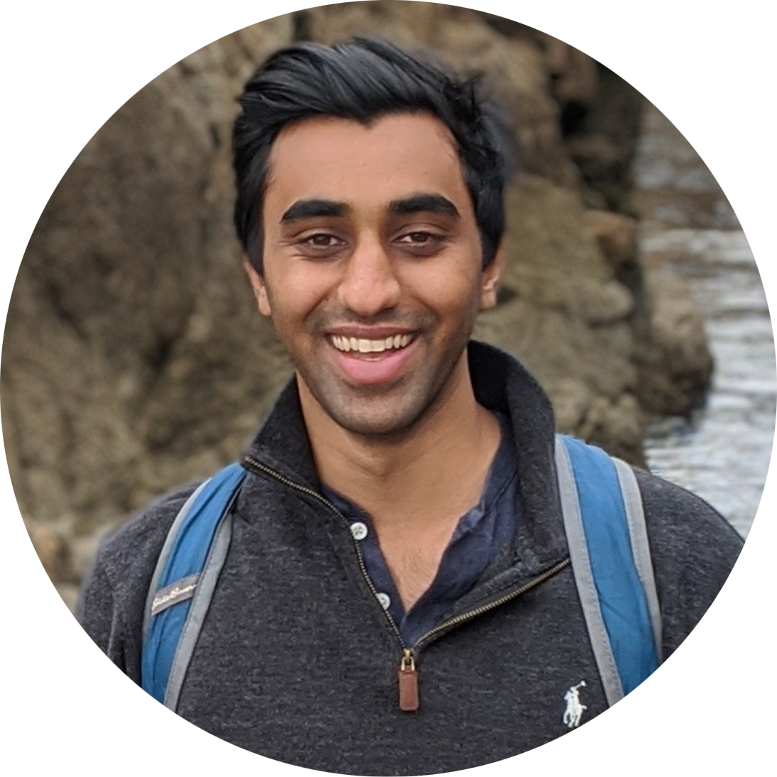 Go to the profile of Akshay Maheshwari