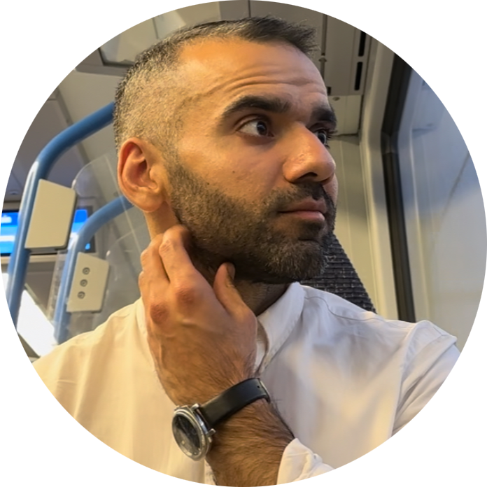 Go to the profile of Ateequllah Hayat