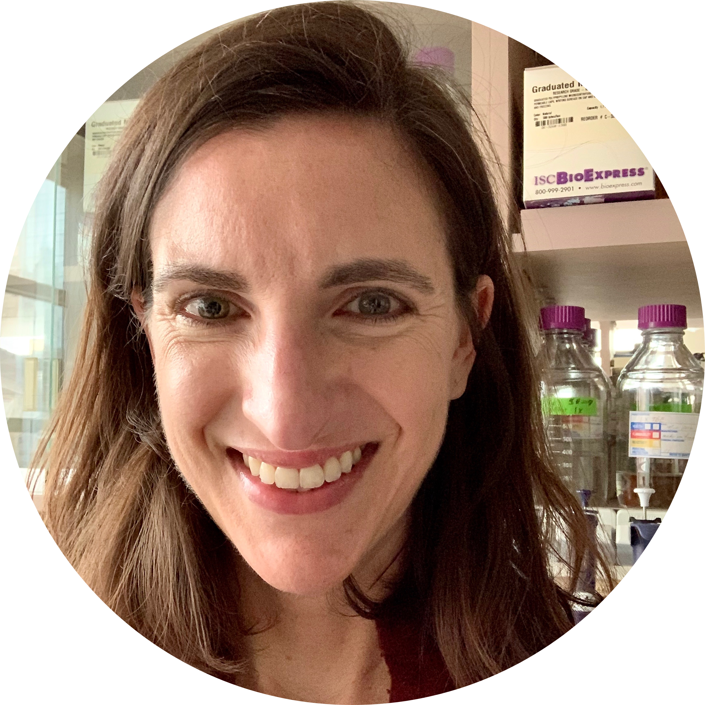 Go to the profile of Maria Monica Gramatges, MD, PhD