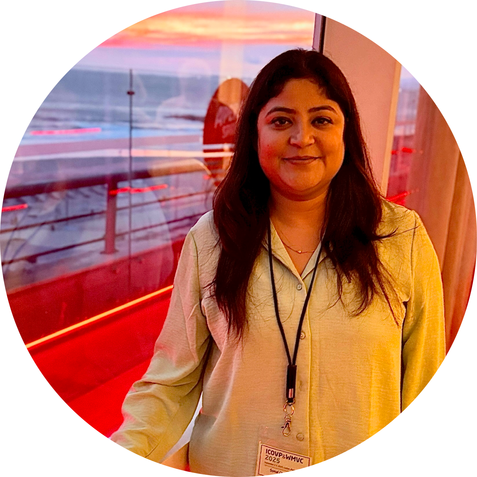 Go to the profile of Sonal Choudhary