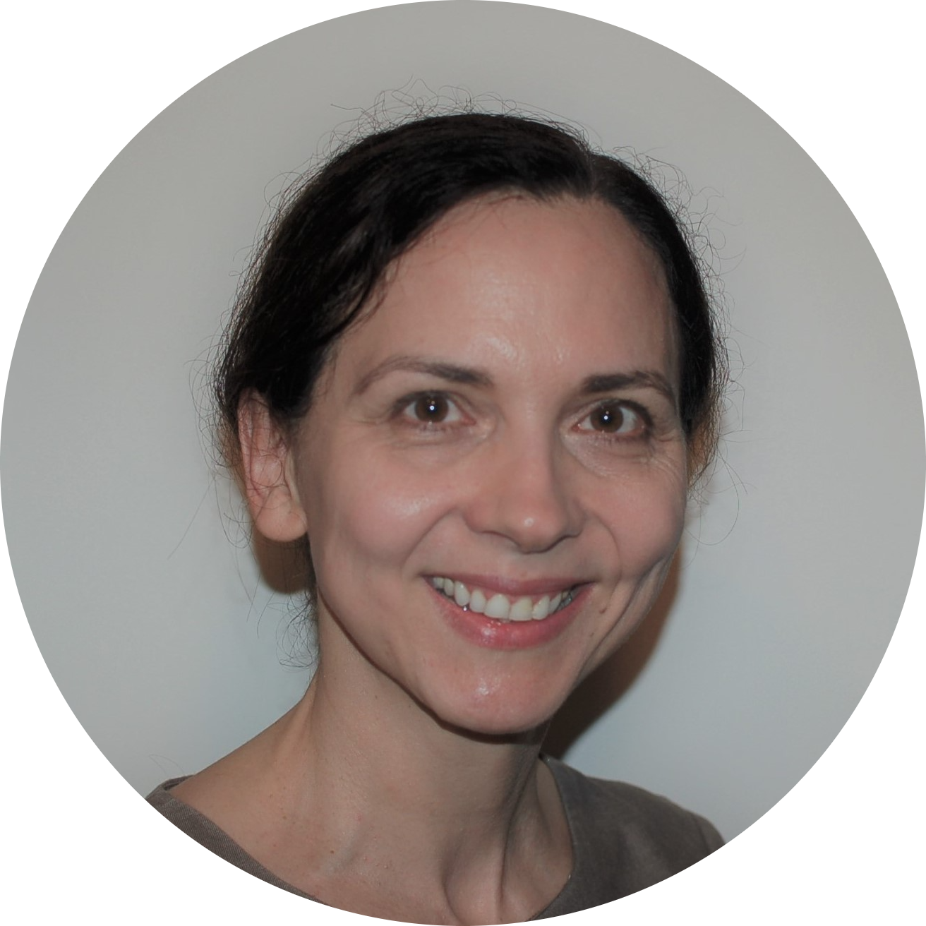 Go to the profile of Rasa Santockyte