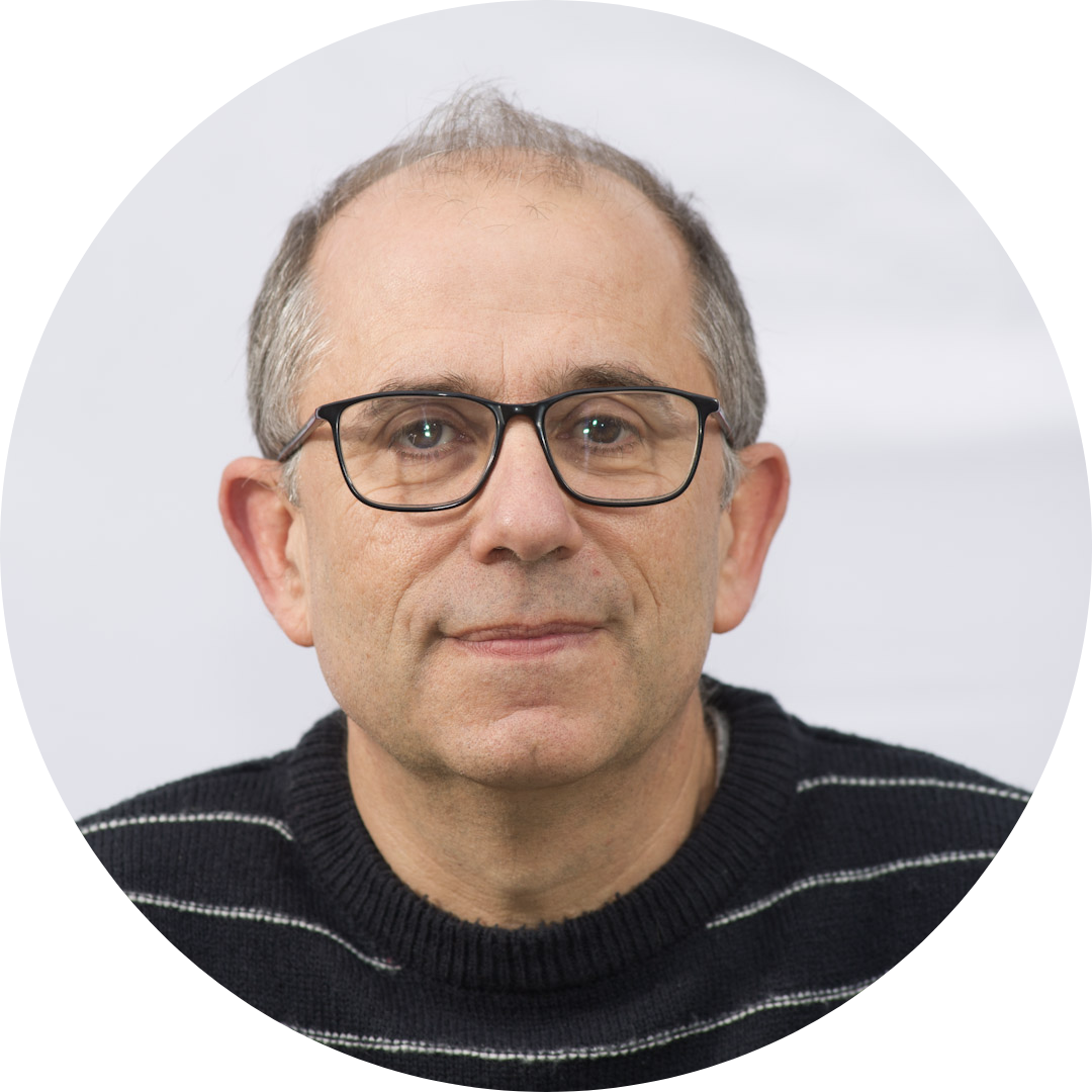 Go to the profile of Ramon Massana