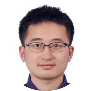 Go to the profile of Dongliang Bian