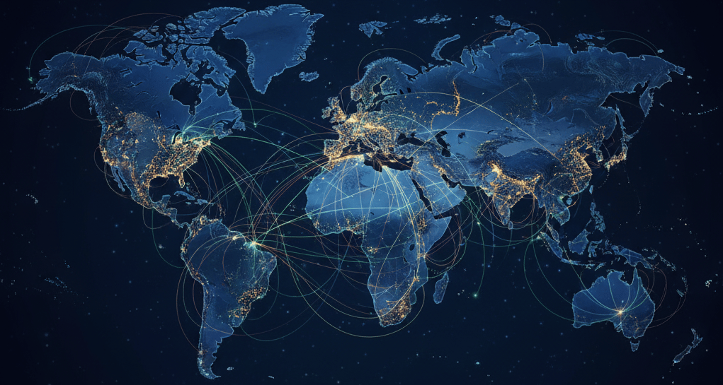 How we Mapped the Unwritten Rules of Human Behavior Across 90 Societies