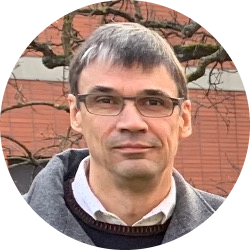 Go to the profile of Pierre G. Lutz