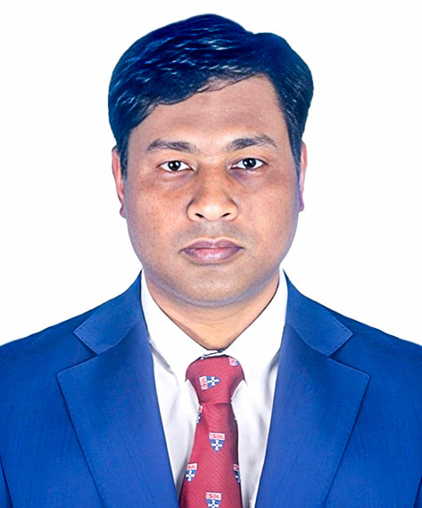 Go to the profile of Md. Moyazzem Hossain