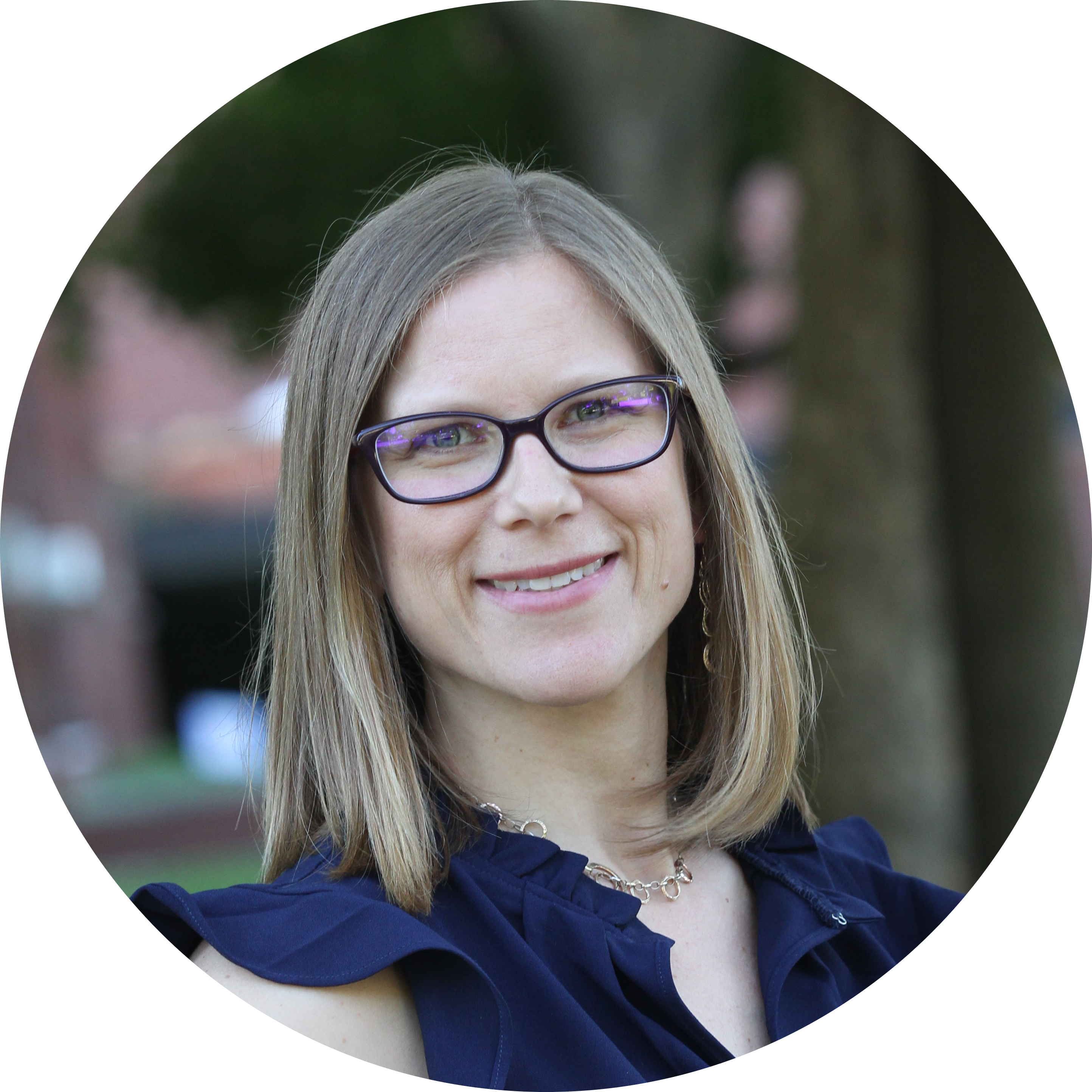 Go to the profile of Lauren Petrick