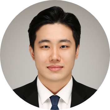 Go to the profile of INHO LEE