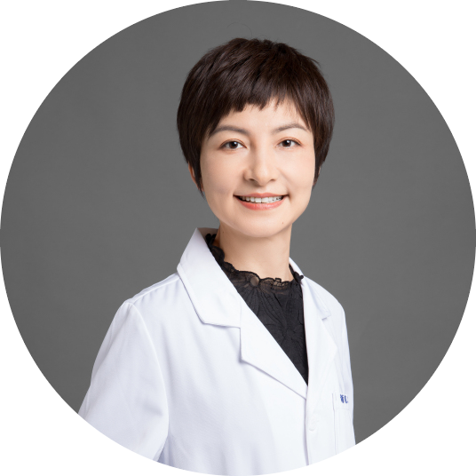 Go to the profile of Juan Ye