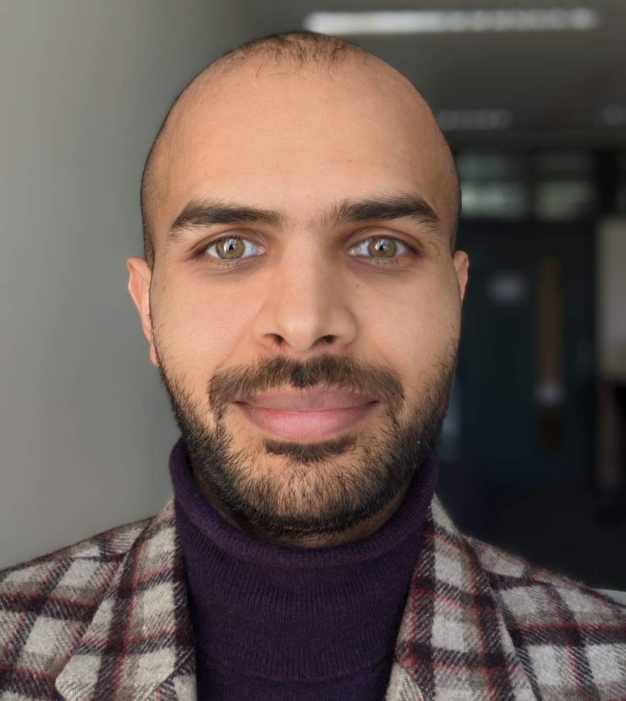 Go to the profile of Jaspreet Singh Saini