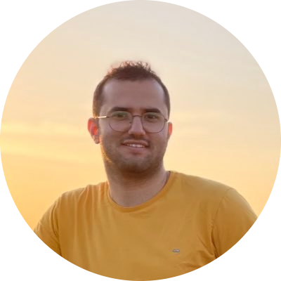 Go to the profile of Abolfazl Arab