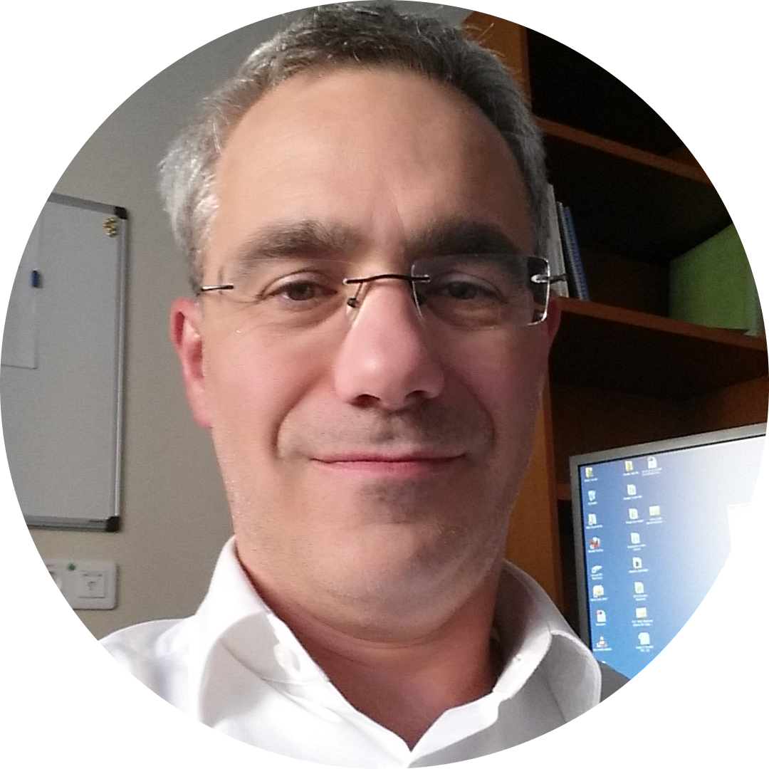 Go to the profile of Xavier Leleu