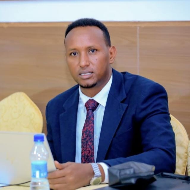 Go to the profile of Nor Haji Osman