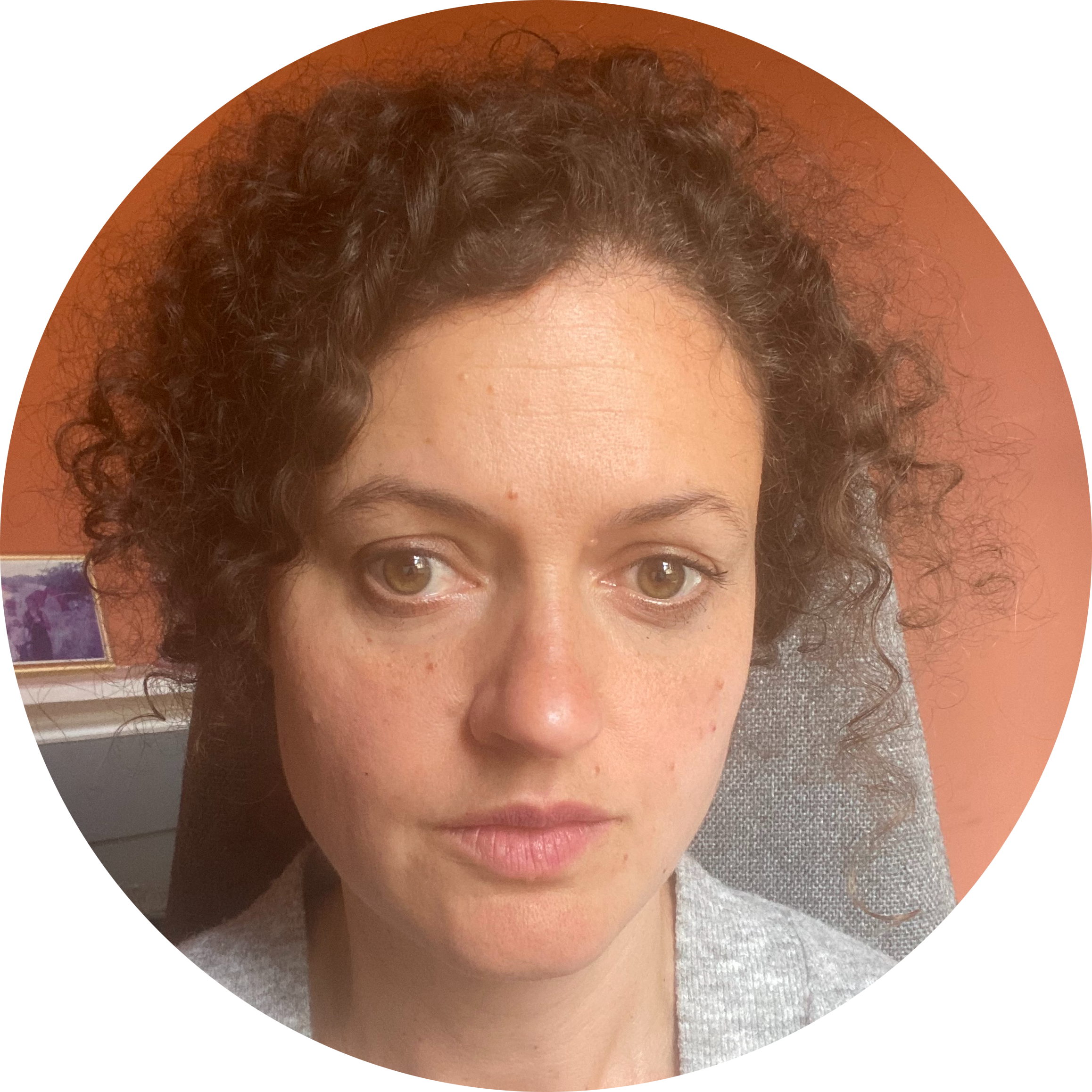 Go to the profile of Alice Street