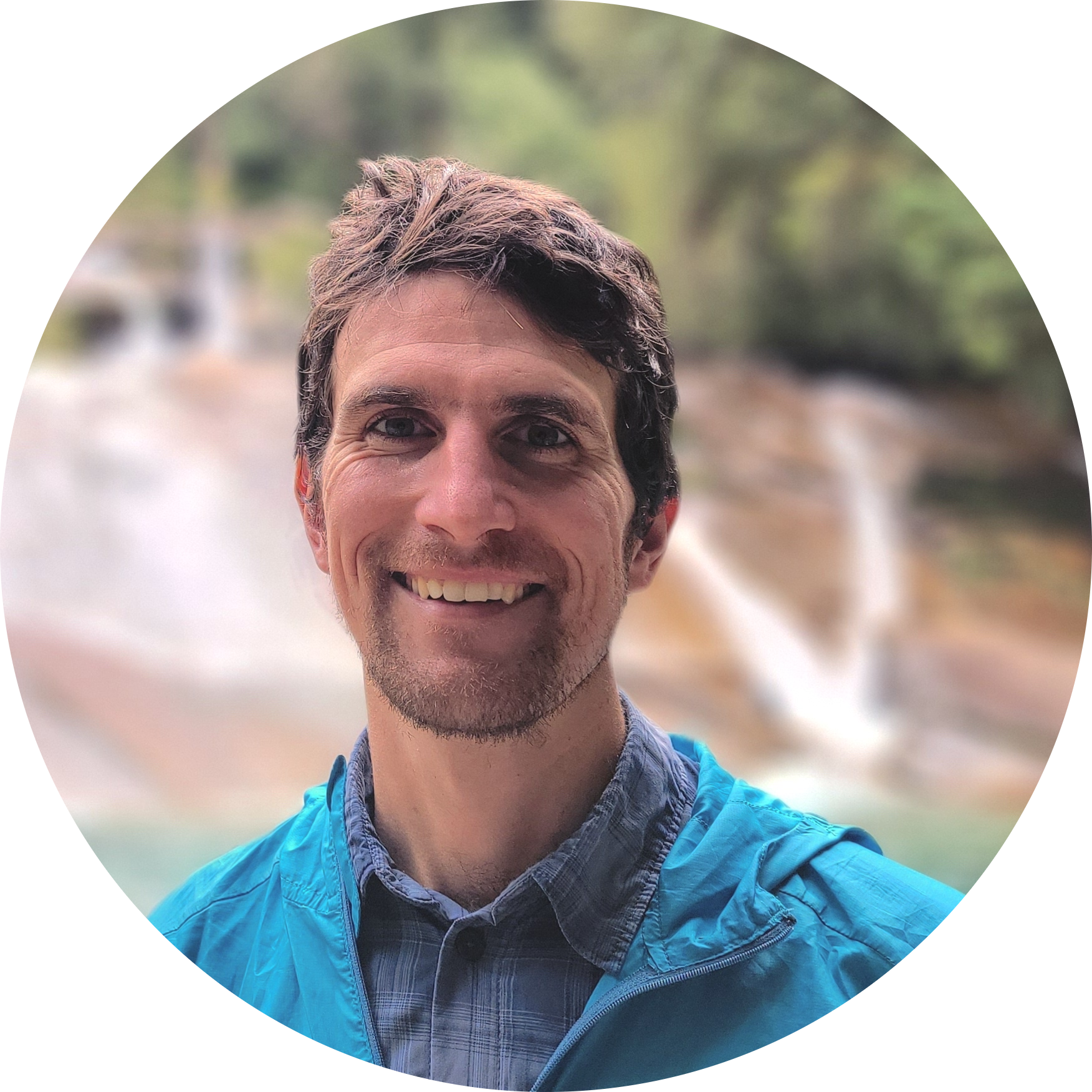 Go to the profile of Eric O'Shaughnessy