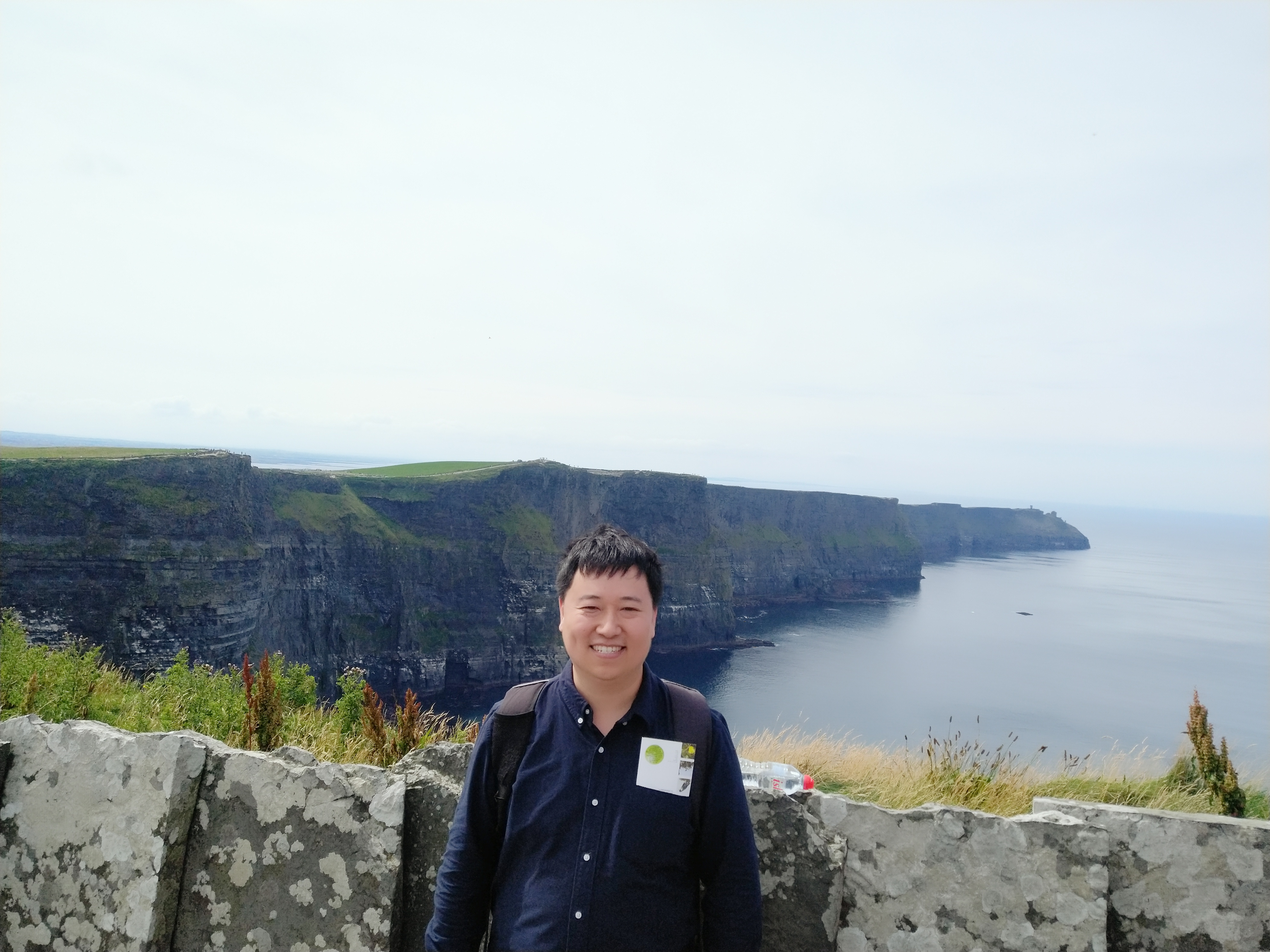 Go to the profile of Deke Xu