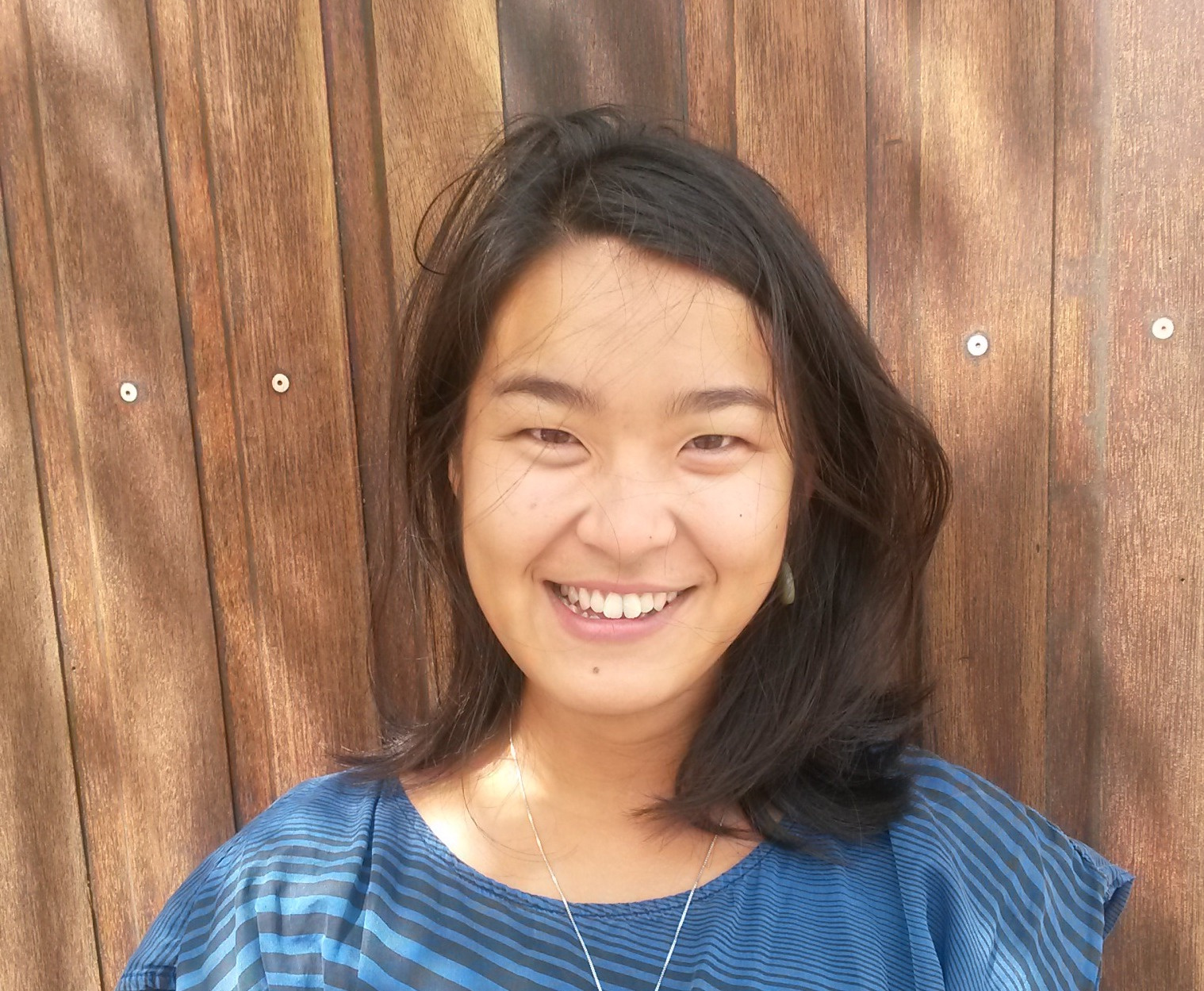 Go to the profile of Stephanie Law