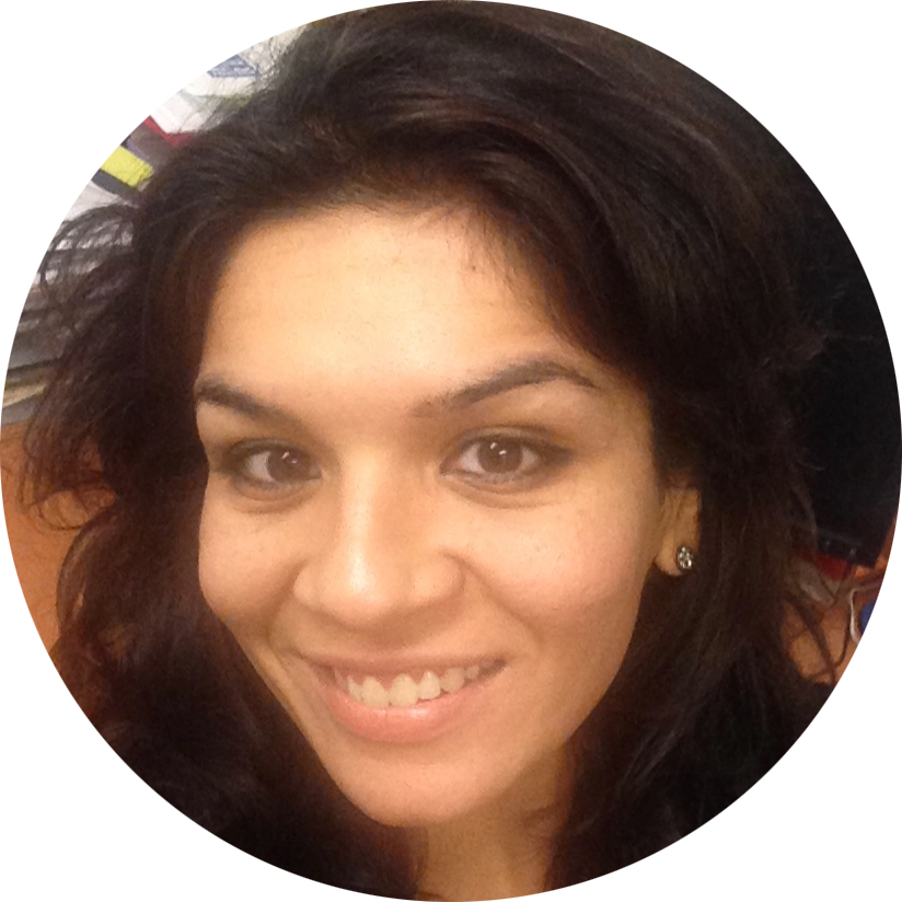 Go to the profile of Ayesha Noorani