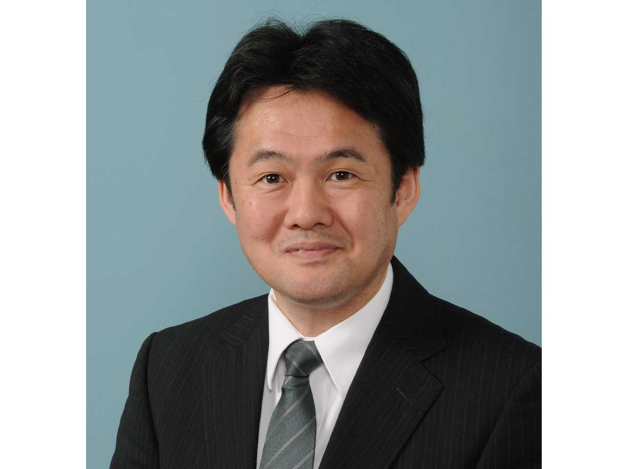 Go to the profile of Takashi  Kato