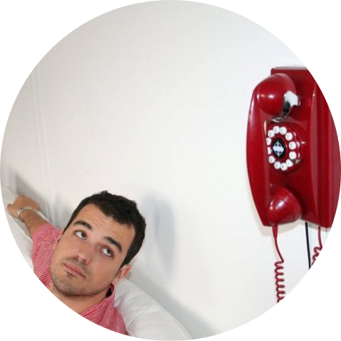 Go to the profile of David Kellen