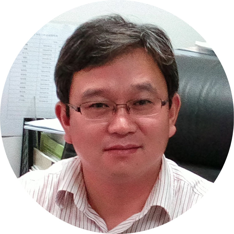 Go to the profile of Chengshu Wang