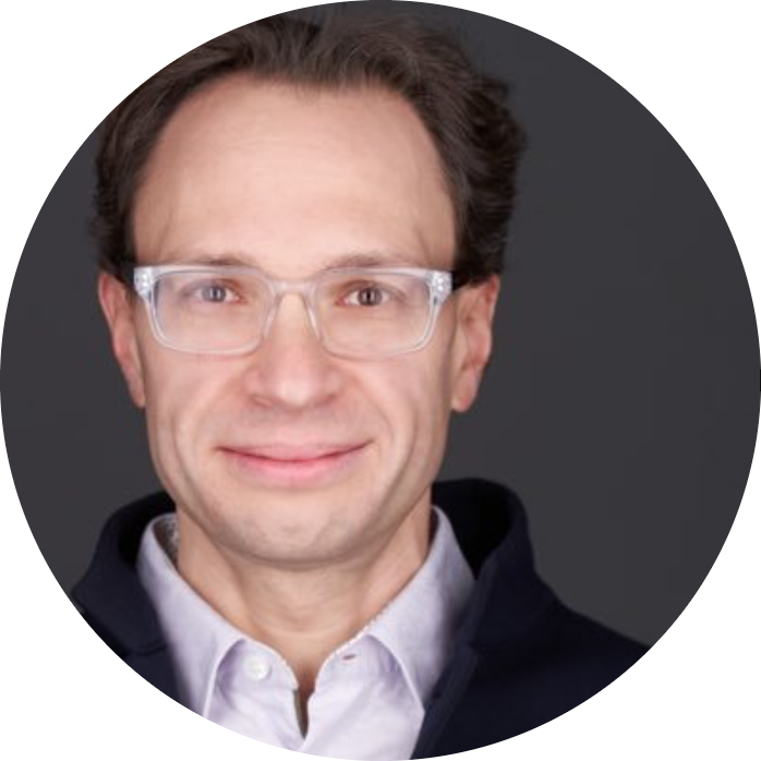 Go to the profile of Joshua B. Plotkin