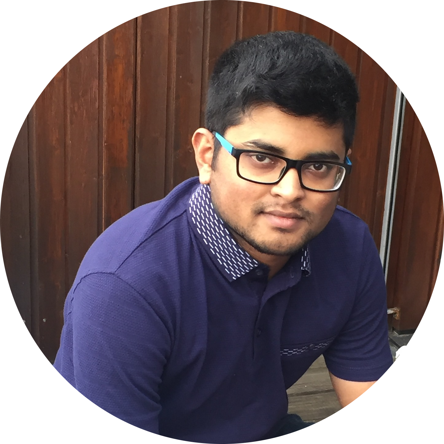 Go to the profile of Anik Dutta