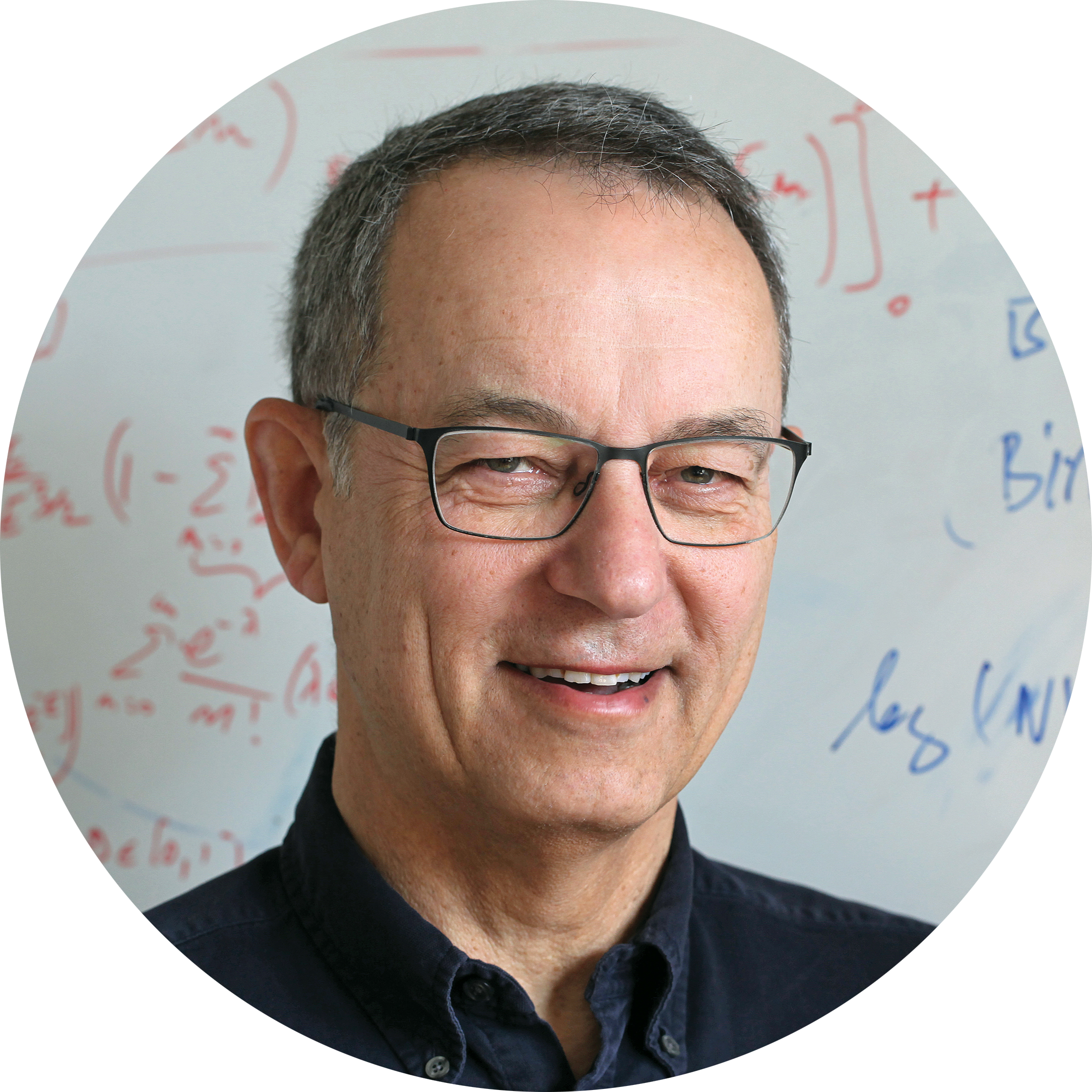 Go to the profile of Henrik Flyvbjerg