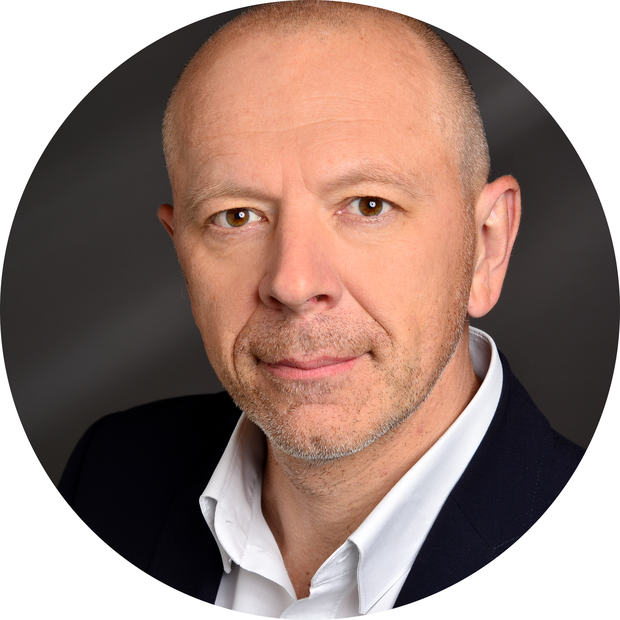 Go to the profile of Robert Zweigerdt