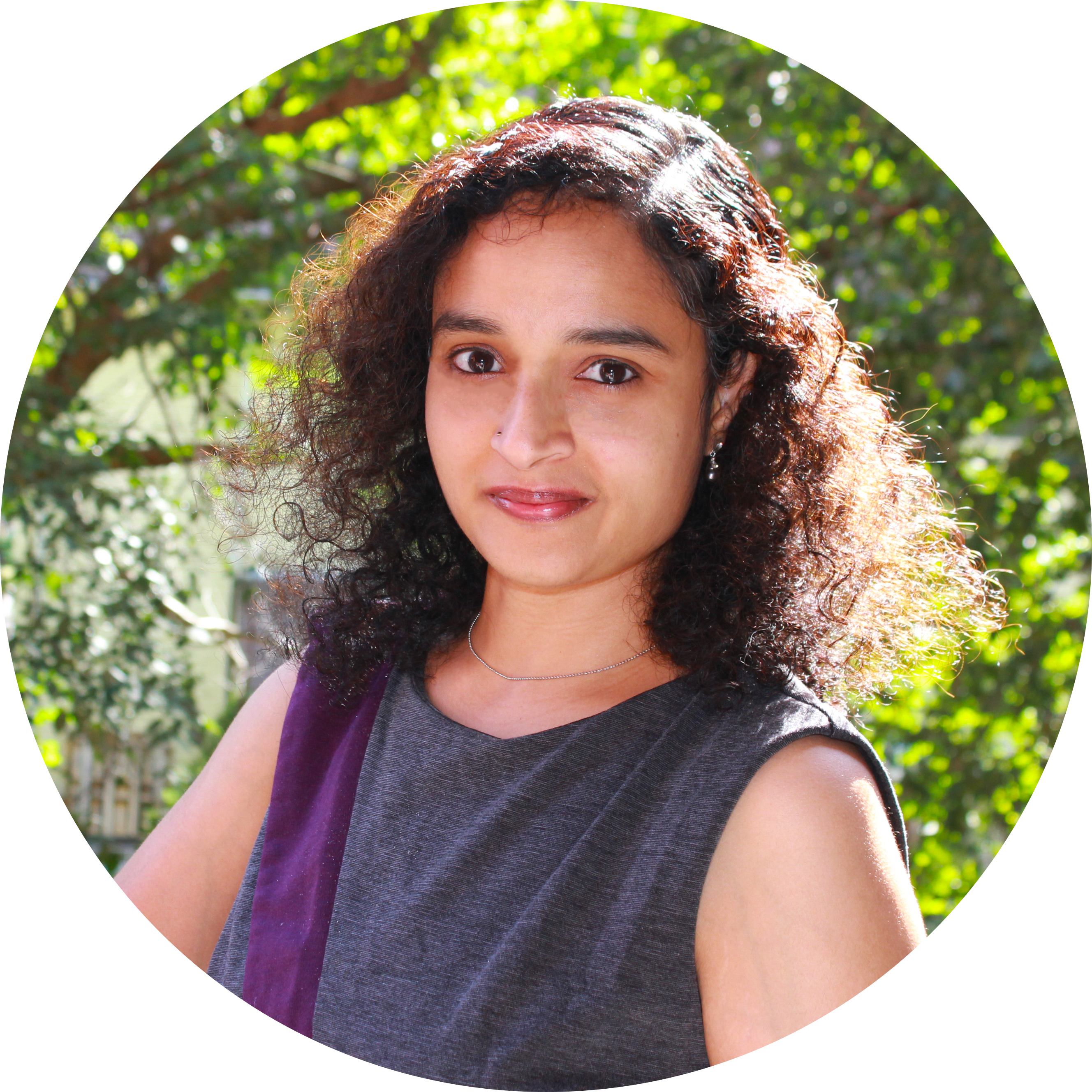 Go to the profile of Siva Sankari