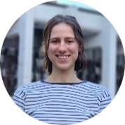 Go to the profile of Madeleine Fol