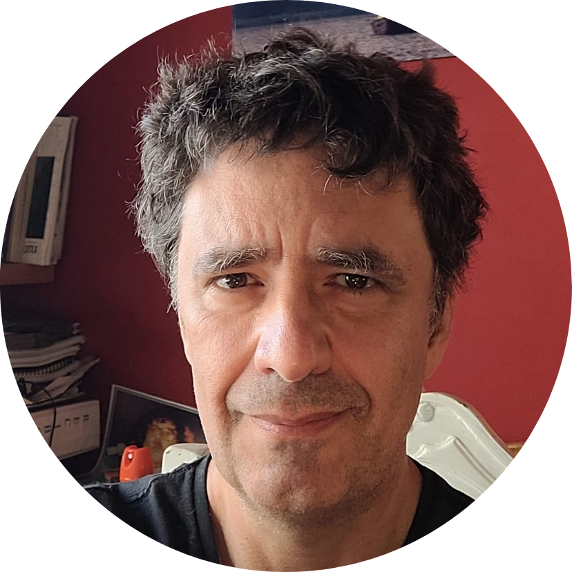 Go to the profile of Luciano Moffatt