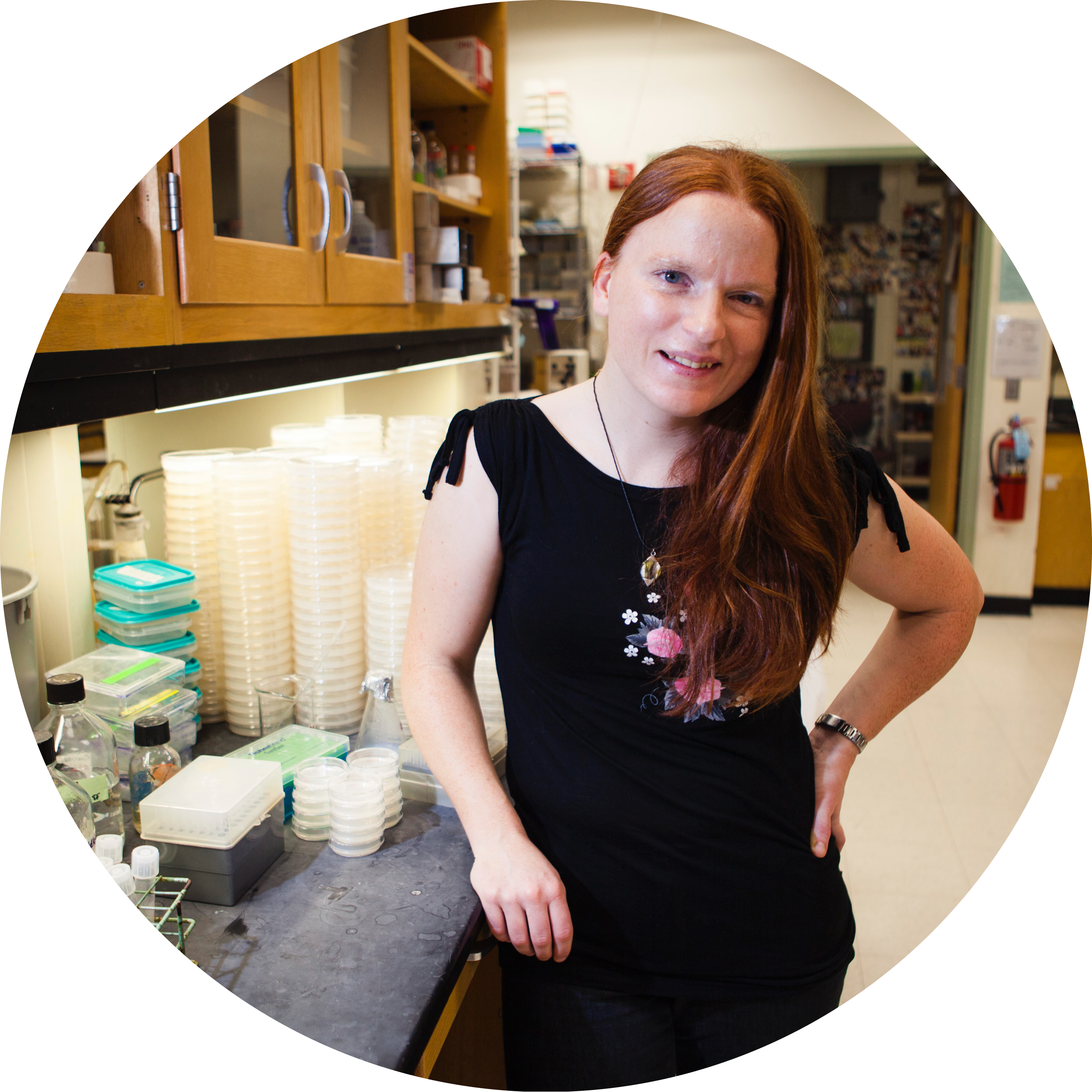 Go to the profile of Janine Kirstein