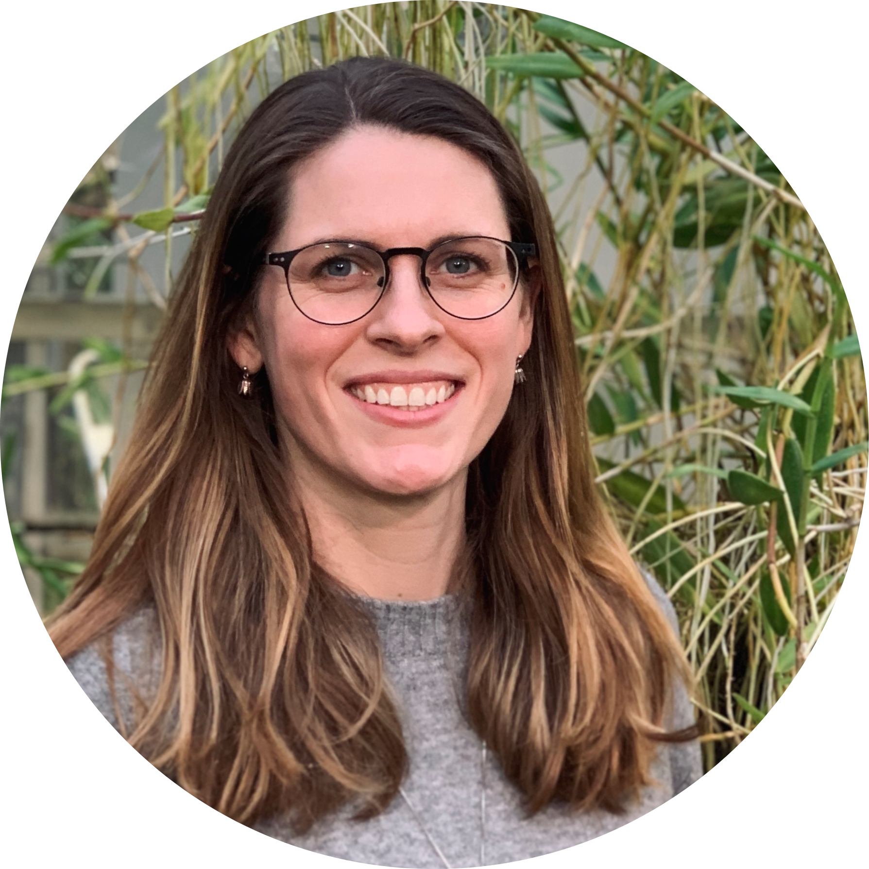 Go to the profile of Allison Perrigo