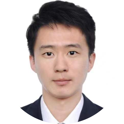 Go to the profile of Xiuyuan Zhang