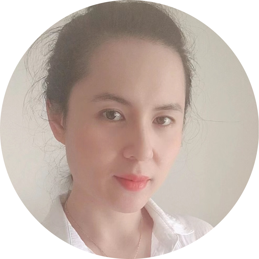 Go to the profile of Anni Feng