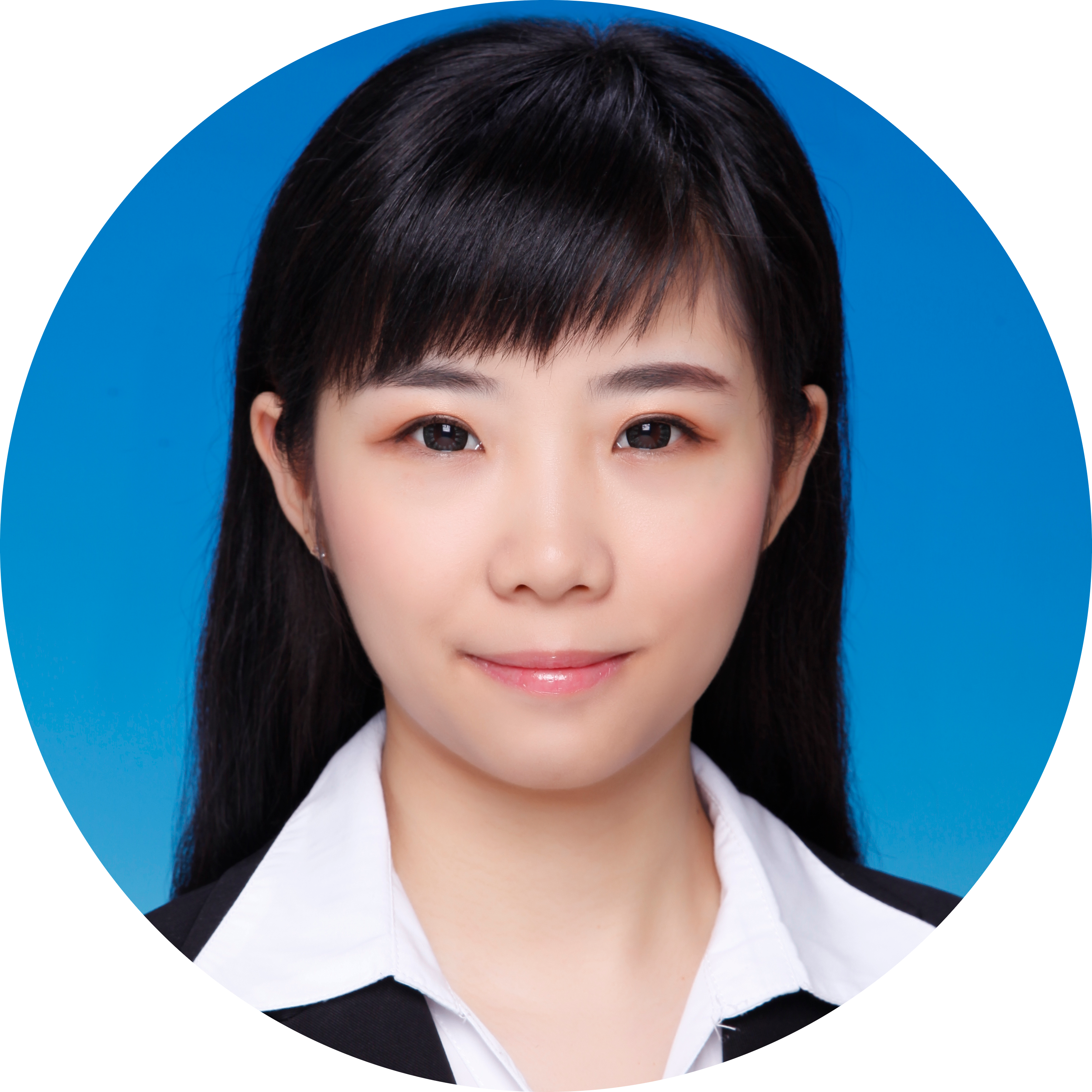 Go to the profile of Ling LI