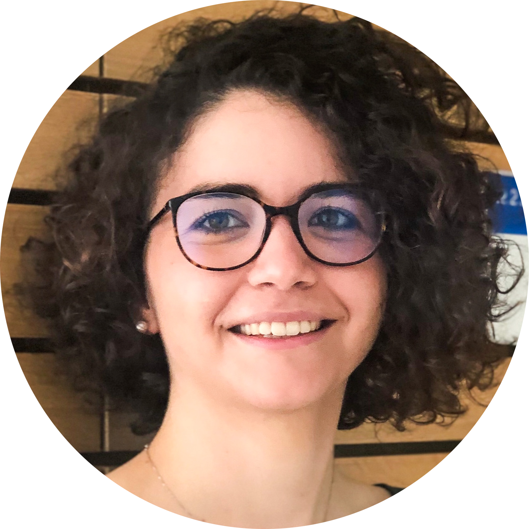 Go to the profile of Chiara Falcomatà