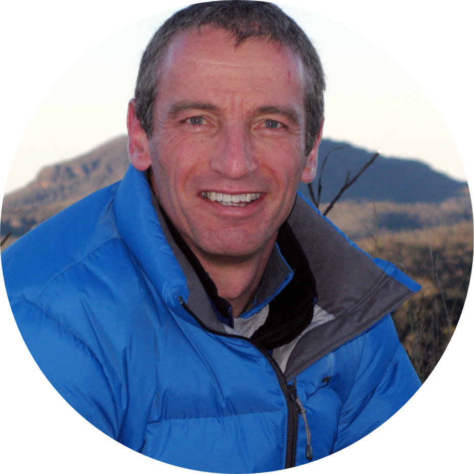 Go to the profile of John Porter