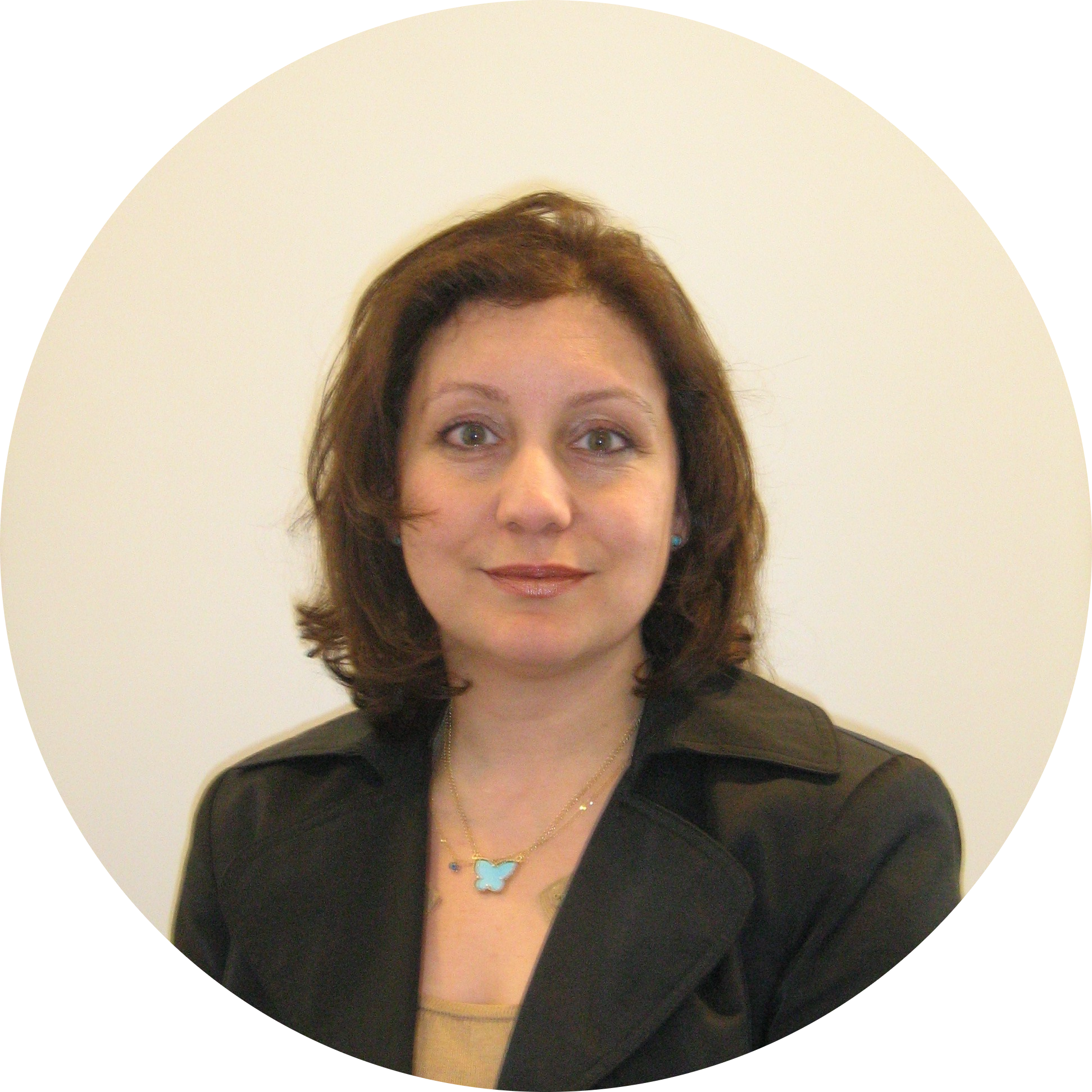 Go to the profile of Sophia N Karagiannis