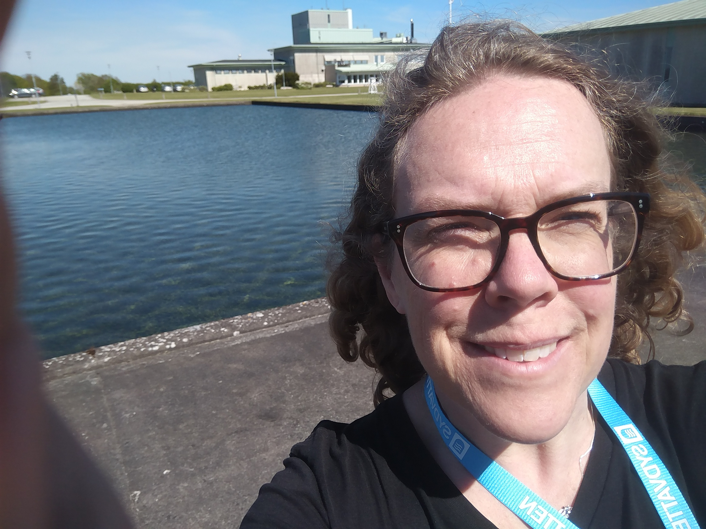 Go to the profile of Catherine Paul