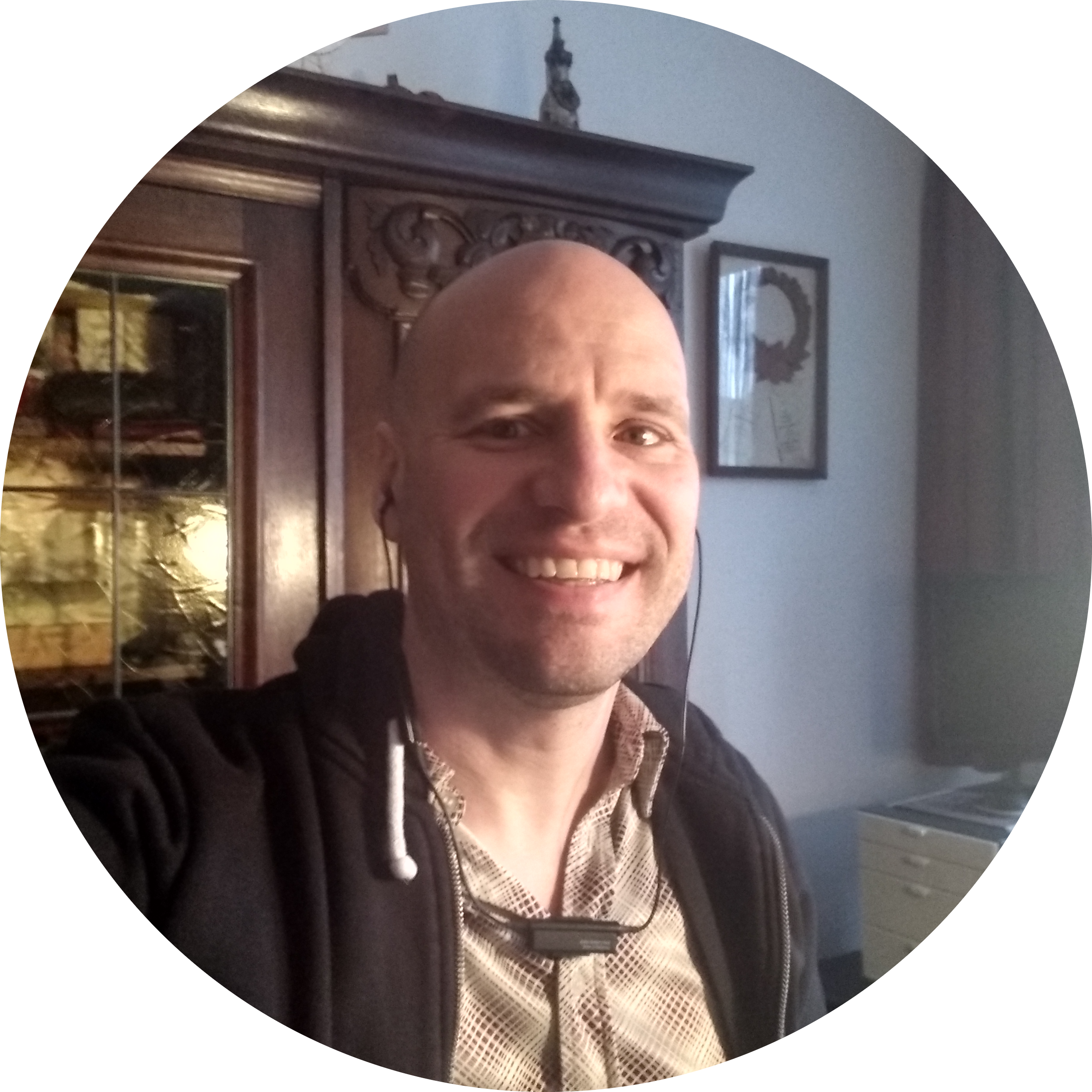 Go to the profile of Carsten Enderlein