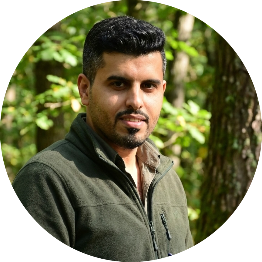 Go to the profile of Saif aldeen ALAKDHIM