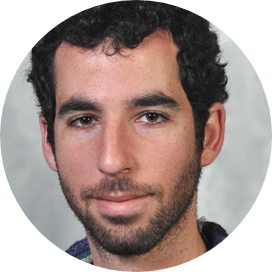 Go to the profile of Zohar Meir